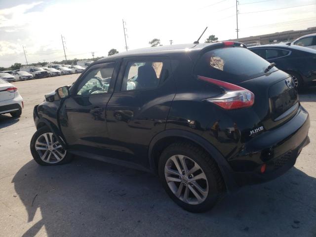 Vin: jn8af5mvxgt651106, lot: 62893665, nissan juke s 20162