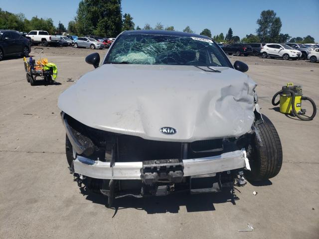 2021 KIA K5 GT LINE 5XXG64J21MG028866