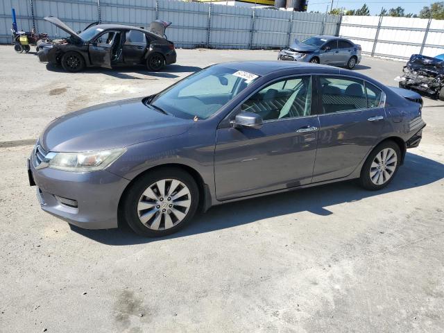 1HGCR2F84EA012425 2014 HONDA ACCORD