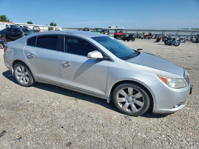 2012 BUICK LACROSSE - 1G4GC5E33CF266437