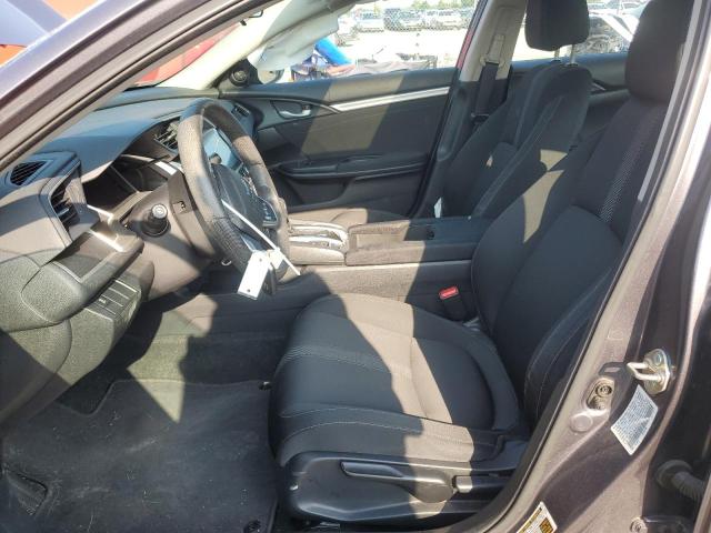 2017 HONDA CIVIC EX 19XFC1F3XHE010000