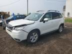 2016 SUBARU FORESTER 2 - JF2SJADC7GH463105