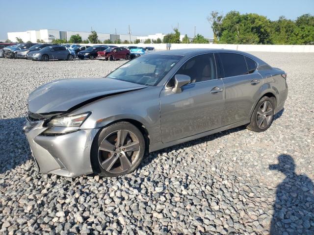 LEXUS GS 350