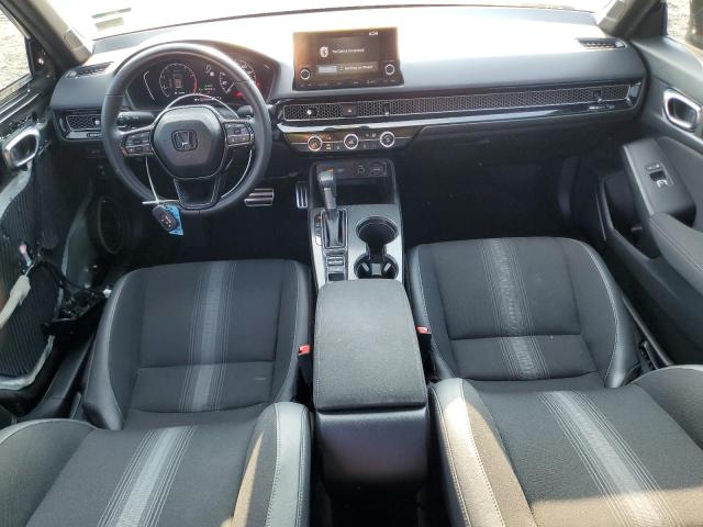 2024 HONDA CIVIC SPOR 2HGFE2F54RH573732