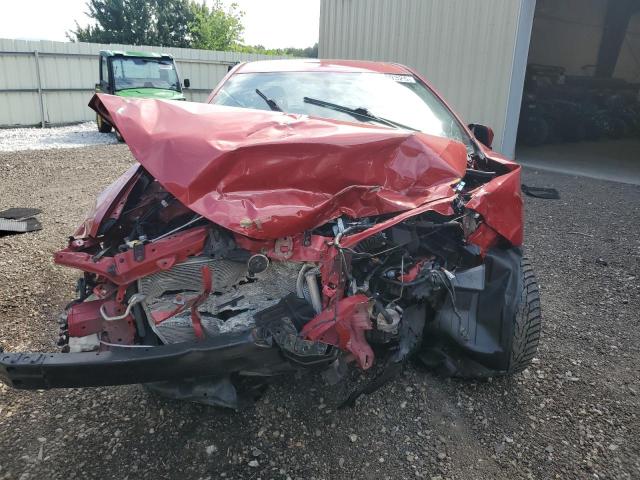 2016 TOYOTA COROLLA L - 2T1BURHE9GC740535