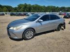 2015 TOYOTA CAMRY LE - 4T4BF1FK1FR465928
