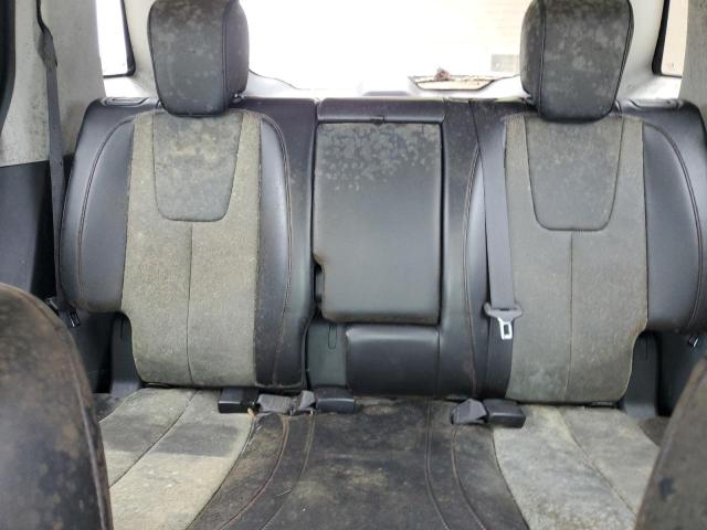 2015 GMC TERRAIN DE 2GKFLUE3XF6209570