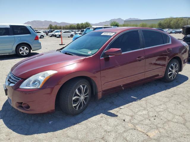 2011 NISSAN ALTIMA BAS - 1N4AL2AP1BN413589