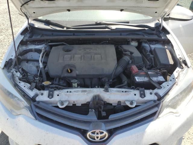 2016 TOYOTA COROLLA L - 5YFBURHE4GP408261