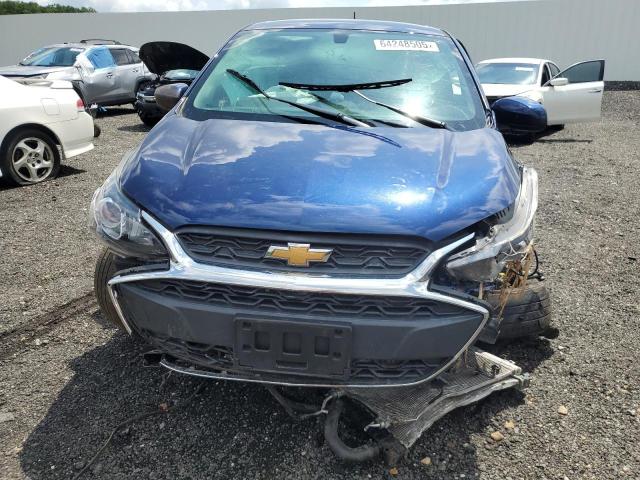 2022 CHEVROLET SPARK 1LT KL8CD6SA2NC023434