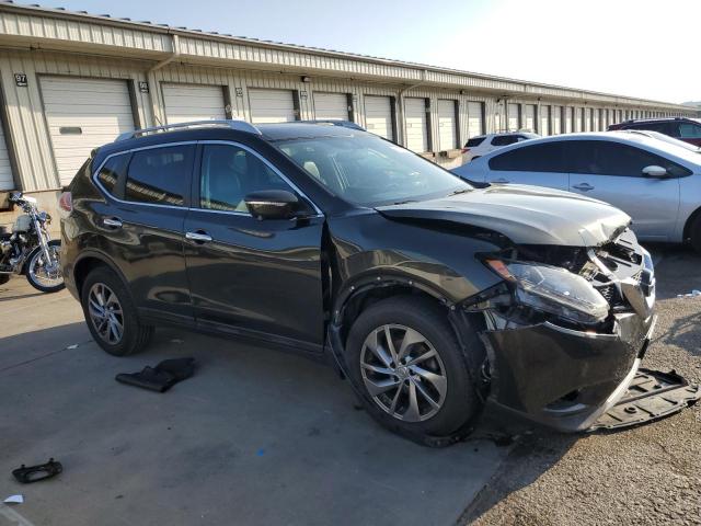 2015 NISSAN ROGUE S - 5N1AT2MV7FC897804