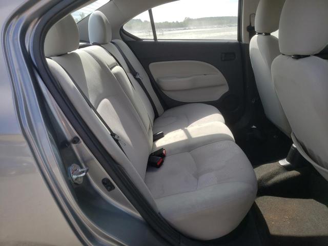 2019 MITSUBISHI MIRAGE G4 ES ML32F3FJ8KHF02189