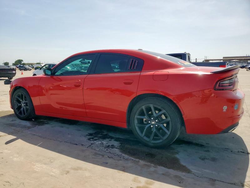 2021 DODGE CHARGER SX - 2C3CDXBG3MH648040