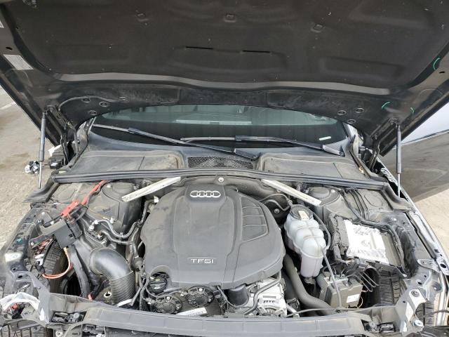2020 AUDI A4 PREMIUM WAUENAF42LN011268