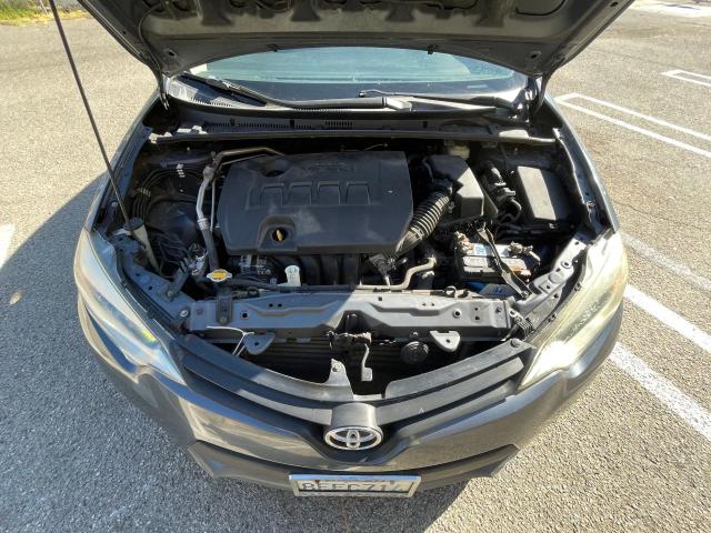 2016 TOYOTA COROLLA L - 5YFBURHE0GP567326