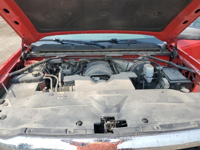 2016 CHEVROLET SILVERADO - 1GCRCNEC0GZ165227