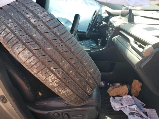 2021 LEXUS RX 350 2T2HZMAA5MC191624