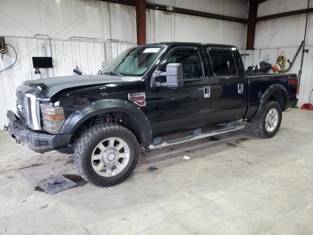FORD F250 SUPER