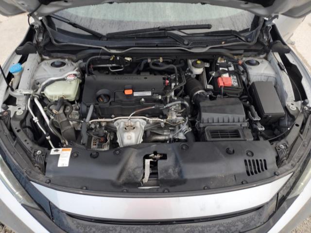2019 HONDA CIVIC LX 2HGFC2F61KH558674