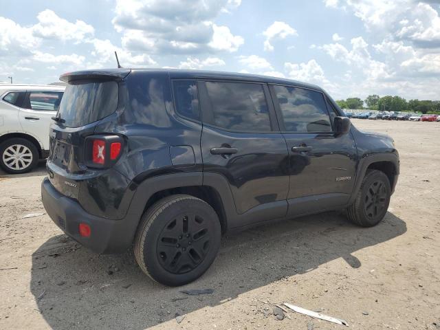 2020 JEEP RENEGADE S ZACNJBAB0LPL24379