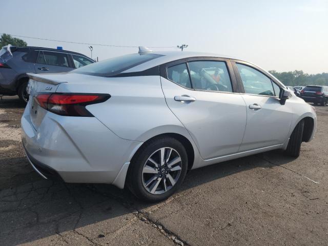 2020 NISSAN VERSA SV 3N1CN8EV1LL807168