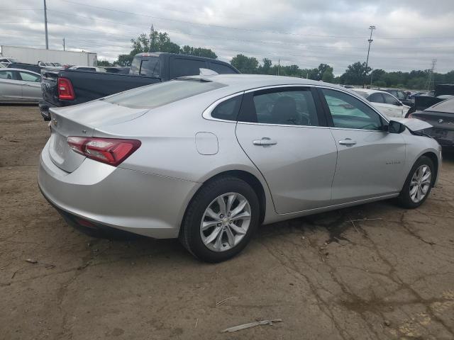 2022 CHEVROLET MALIBU LT 1G1ZD5STXNF156804