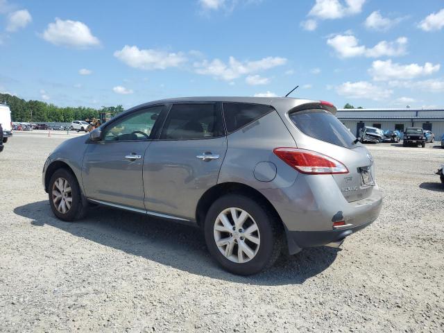 Vin: jn8az1mw6cw221137, lot: 63157505, nissan murano s 20122