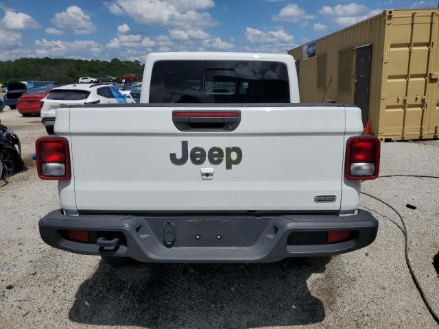 2023 JEEP GLADIATOR 1C6HJTFG4PL533555