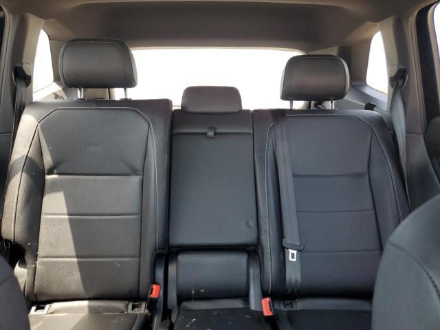 2021 VOLKSWAGEN TIGUAN SE 3VV2B7AX6MM003304