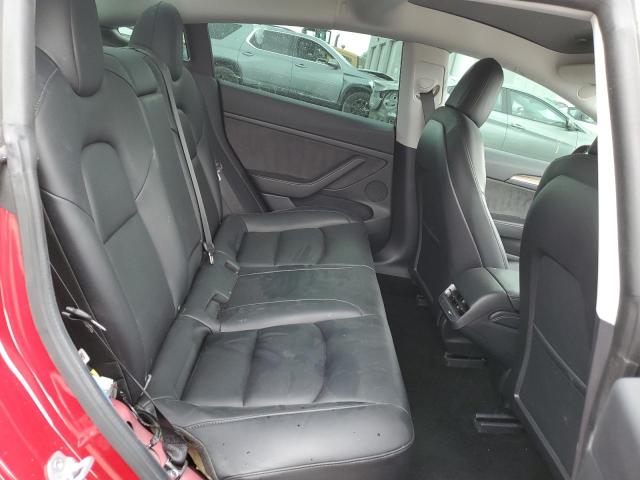 2021 TESLA MODEL 3 5YJ3E1EA7MF075369