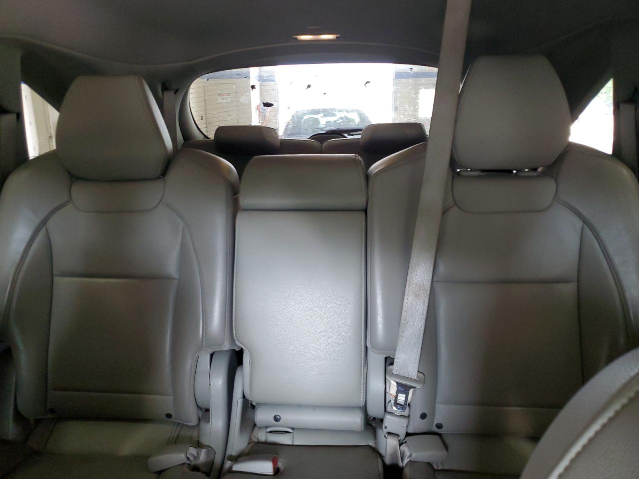 Acura Mdx 2018