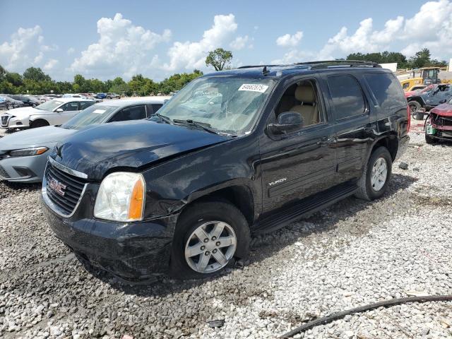 GMC YUKON SLT