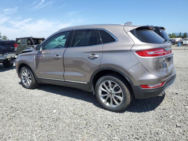 2019 LINCOLN MKC SELECT 5LMCJ2D91KUL29616