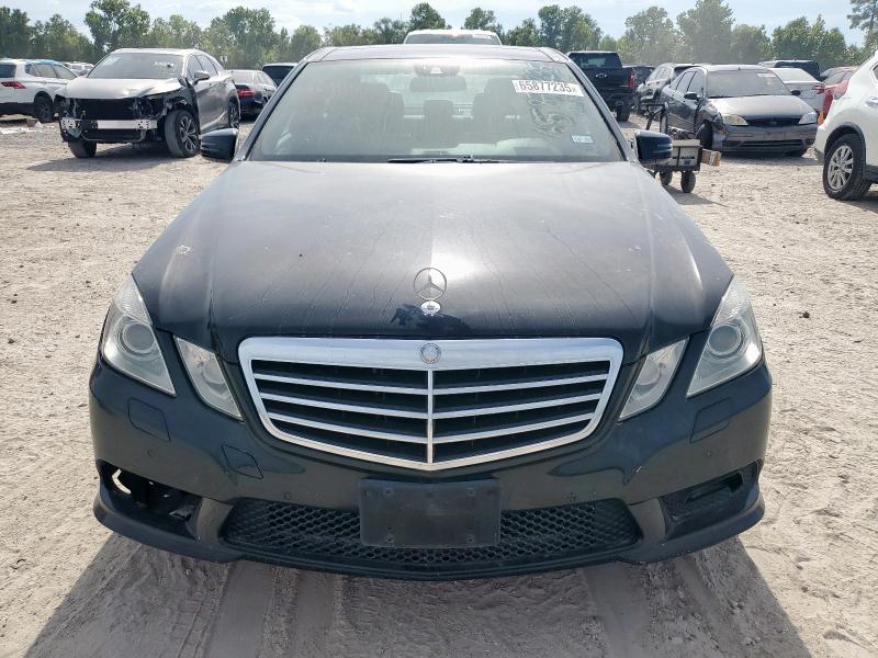 2011 MERCEDES-BENZ E 350 4MAT - WDDHF8HB7BA502965