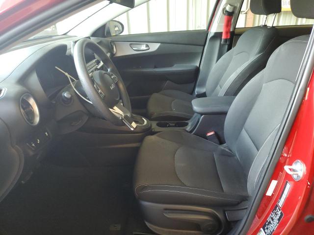 2023 KIA FORTE LX - 3KPF24AD7PE691798