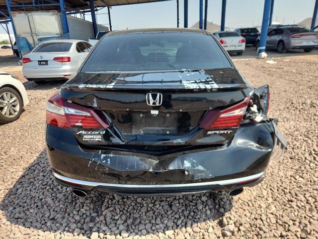 2017 HONDA ACCORD SPO 1HGCR2F57HA296885