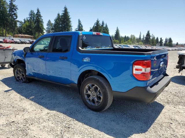 2022 FORD MAVERICK X 3FTTW8E39NRA73923