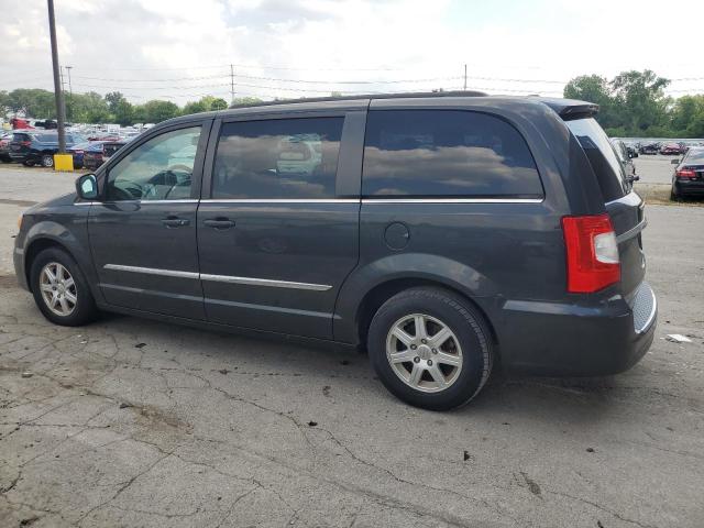 Vin: 2c4rc1bg8cr368595, lot: 63922535, chrysler minivan touring 20122