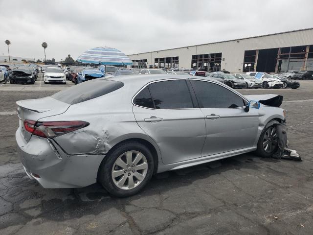 2024 TOYOTA CAMRY SE N 4T1G11AK0RU859253