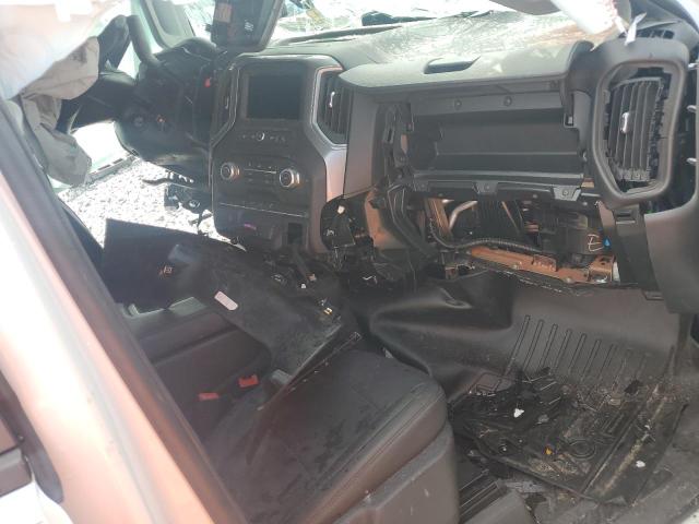 2021 GMC SIERRA K25 1GT49LE70MF156489