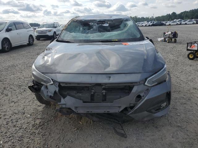 2022 NISSAN SENTRA SR 3N1AB8DV2NY314526