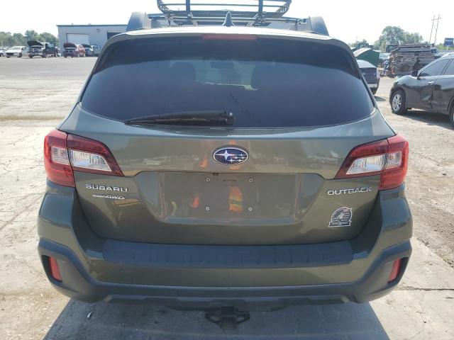 2018 SUBARU OUTBACK 2. 4S4BSAFC8J3376323