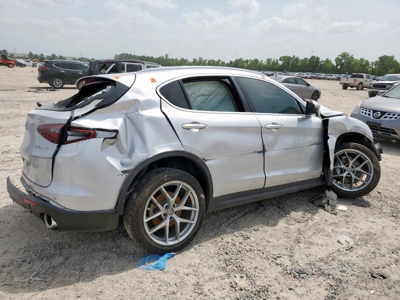 2018 ALFA ROMEO STELVIO TI ZASFAKBN4J7C03534
