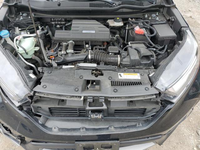 2018 HONDA CR-V TOURI 7FARW2H97JE036926