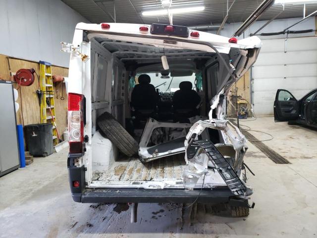 2019 RAM PROMASTER - 3C6TRVAG1KE509155