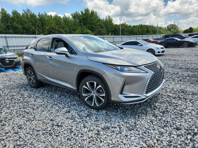 2021 LEXUS RX 350 2T2HZMAA5MC190652