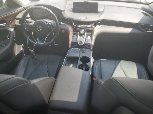 2021 ACURA TLX TECHNO 19UUB6F44MA801699