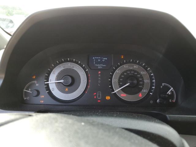2015 HONDA ODYSSEY TO 5FNRL5H92FB003541