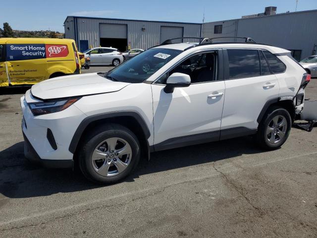 2022 TOYOTA RAV4 XLE - 2T3P1RFV4NW307161