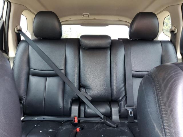 2015 NISSAN ROGUE S 5N1AT2MV3FC780964